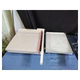 Paper Cutters