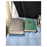 1935 Home Medical Advisor Book