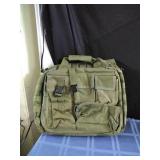 Military Tactical Shoulder Messenger Bag