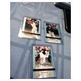 Ken Griffey Jr Superstar Spotlight Cards (3)
