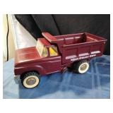 1960's Structo Hydraulic Dump Truck