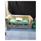 Ertl American Muscle 1958 Chevy Impala