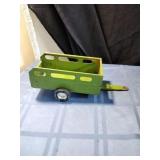 1970's Nylint Farm Trailer Pressed Steel.