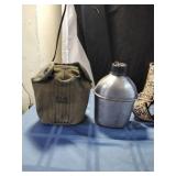 US Military Canteen