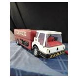 Brown & Bigelow Texaco Tanker Truck