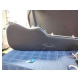 Fender Hard Side Guitar Case.