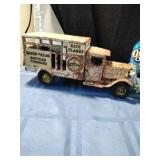 1930's Metalcraft Heinz 57 Truck