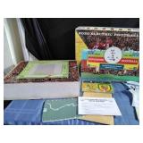 1971 Cadaco Foro Electric Football