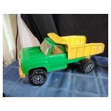 Tonka Pressed Steel Dump Truck