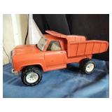 1970's Tonka Dump Truck