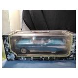 Road Tough 1957 Chevy Bel-Air Air