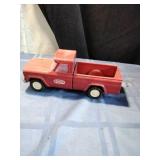 1960's Tonka Jeep Pickup Truck