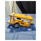 Nylint Pressed Steel Fold Down Auto Carrier