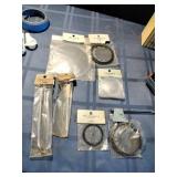 Vintage Corvette Parts