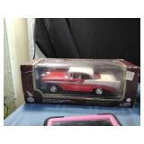 Road LEGENDS 1956 Chevy Bel-Air Air