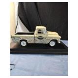 Ertl 1955Chevrolet Pickup 1:18 Scale.