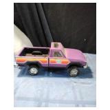 1970 Nylint U-Haul Pickup Truck