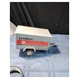 1970's Nylint U-Haul Trailer