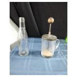 1950's Panco Nut Chopper