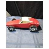 1970's Nylint Grand Prix Special