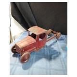 Little Jim Playthings Truck (JC Penny)