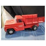 1970's  Buddy L Dump Truck