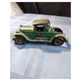 A.C. Williams Rumble Seat Cast Iron Coupe