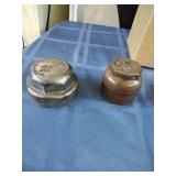 Vtg Buick Center Hubcap and