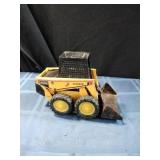 1980's Ertl OMC Mustang Skid Steer