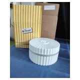 Giorgio Extraordinary Dusting Powder 6oz.