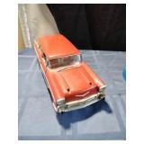 Road Tuff 1957 Chevy Nomad 1:18 Scale