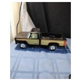 1970's Nylint Pronto Chevy Truck