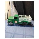 1960's Hubley Stake Truck