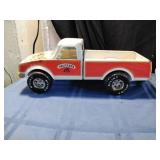 1978 Nylint Smuckers Pronto Chevy Truck