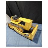 1960's Nylint Bulldozer