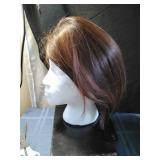 Iman Gorgeous Locks Beautiful Bob Wig.