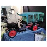 Buddy L. Railway Express Truck (T-Reproduction)