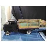 1960's Structo Snub-Nose Truck