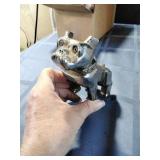 Mac Truck Bulldog Hood Ornament