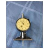 Federal C8IS Full Jeweled Gauge.