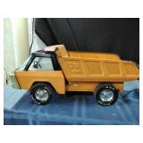 Nylint 400 Series Dump Truck 1970's