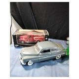 Ertl 1:18 Scale 1949 Mercury