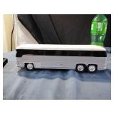 Jimson 340 Motorcoach Coin Bank