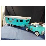 1960's Nyling Ford Truck and Motorhome