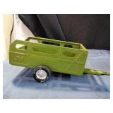 1970's Nylint Farm Trailer