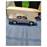 1989 Ford Taurus SHO Dealer Car
