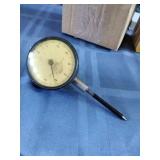 Federal C21 Dial Indicator. 0001'