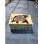 Vintage Stereo Equipment, Speakers, Large Crystals, Jewelery