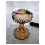 Aladdin Washington Drape kerosene oil lamp B-53