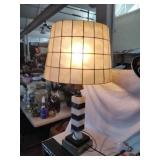 Dusty Deco Cornelia Table Lamp